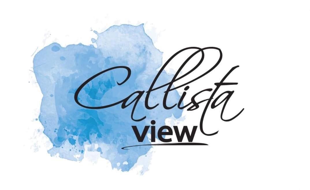 Callista View Flogita Zewnętrze zdjęcie